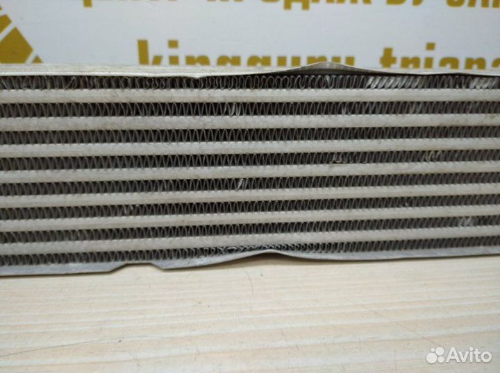 Радиатор интеркулера Bmw X1 F48 2015-2019