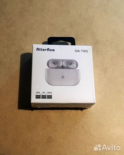 Беспроводные наушники TWS Новые