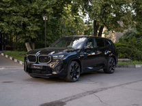 BMW XM 4.4 AT, 2023, 486 км, с пробегом, цена 21 400 000 �руб.