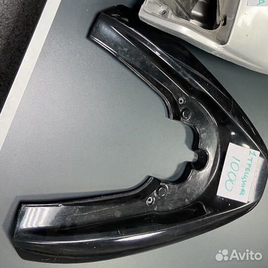 Запчасти для макси скутера Хонда PCX-125/150