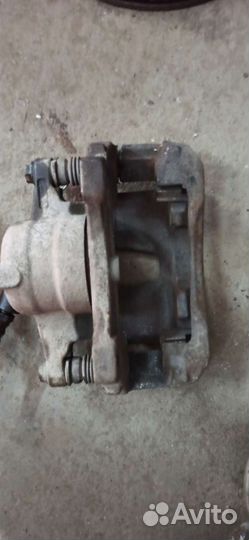 Суппорта тормозные Fiat Albea