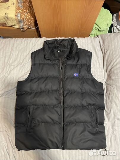 Жилетка Sonner Af Viden