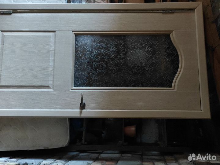 Межкомнатные двери бу с коробкой