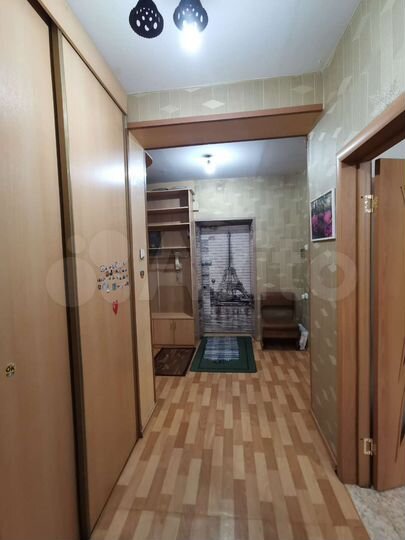 1-к. квартира, 50 м², 1/9 эт.