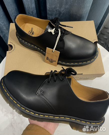 Dr martens 1461