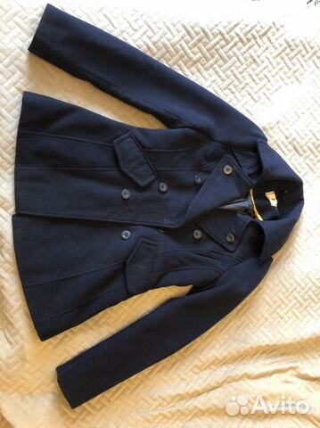 Пальто, парка, длинная куртка