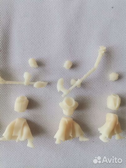 Флагелланты Warhammer FB