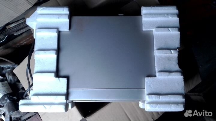 Видеомагнитофон sharp