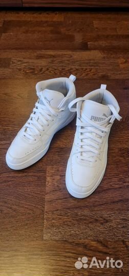 Кроссовки мужские Puma