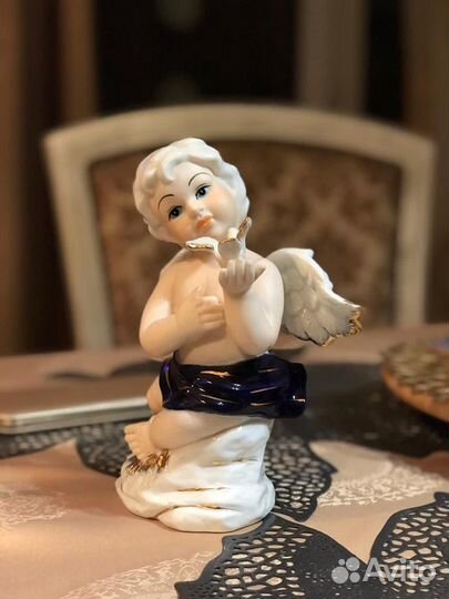 Ангел фигурка