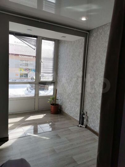 2-к. квартира, 53 м², 2/2 эт.