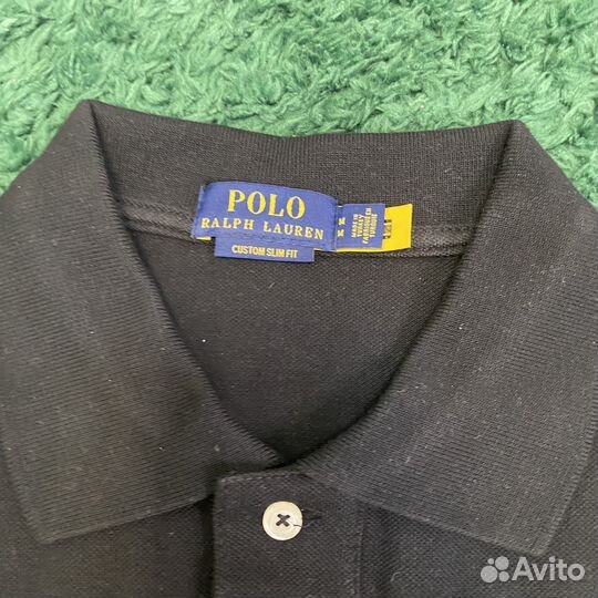 Поло polo ralph lauren