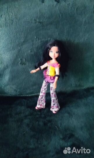 Кукла Мокси