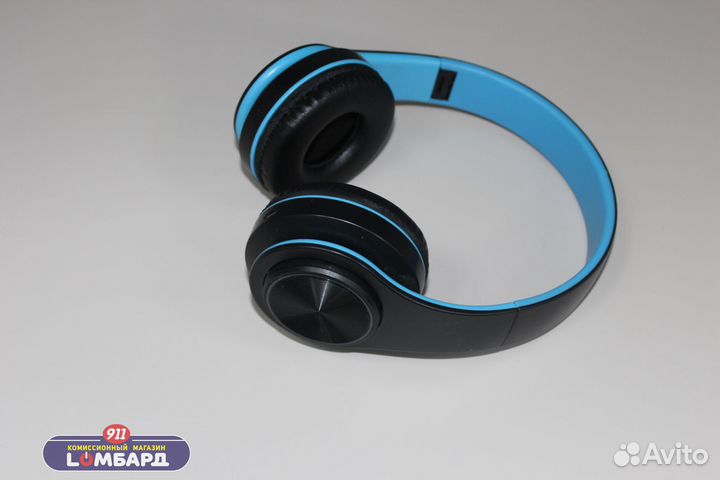 Беспроводные наушники T-Wireless