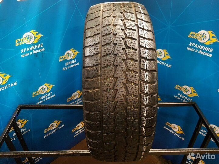 Toyo Winter Tranpath S1 265/60 R18