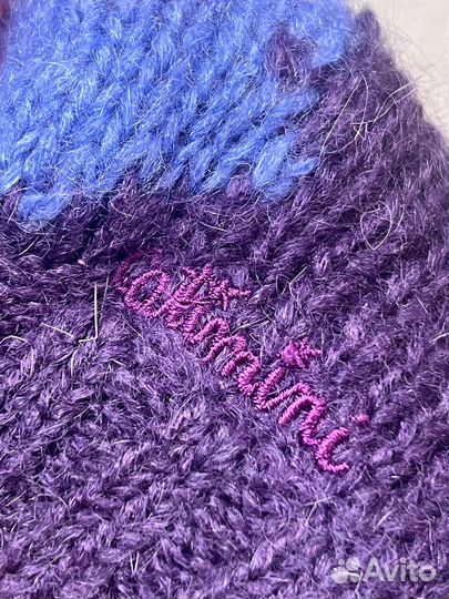 Шапки/шарфы для девочки брендовые 110-128