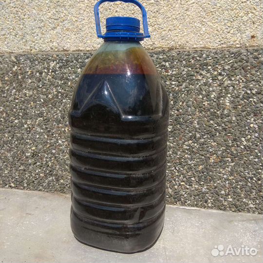 Патока свекольная