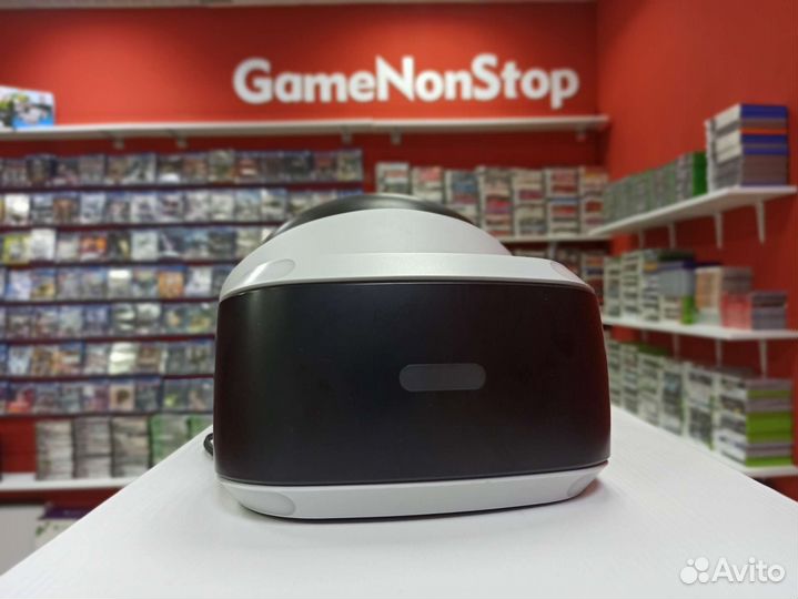 Sony PlayStation VR