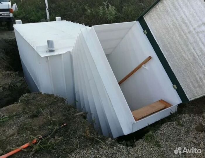 Погреб