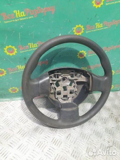 Руль рулевое колесо Nissan Almera B10 1.5 2010