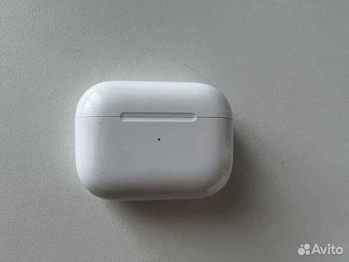 Наушники Apple Airpods Pro