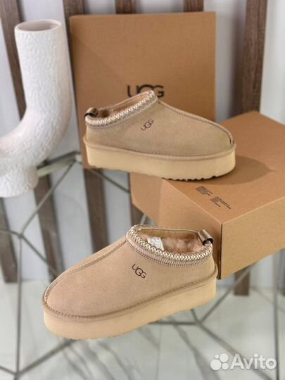 Угги UGG Mini Ultra 