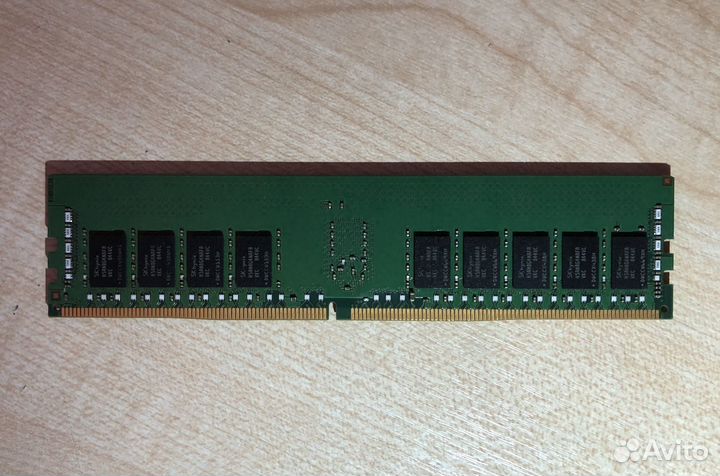 Память HP 16GB 840057-091 / 850880-001