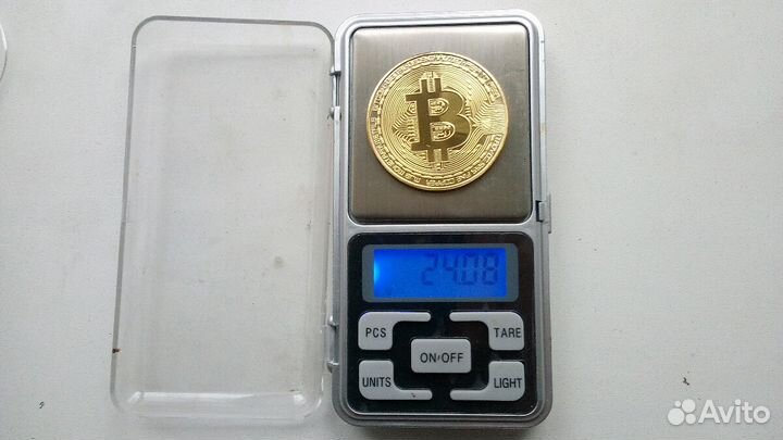 Весы от 0,01 до 200 грамм