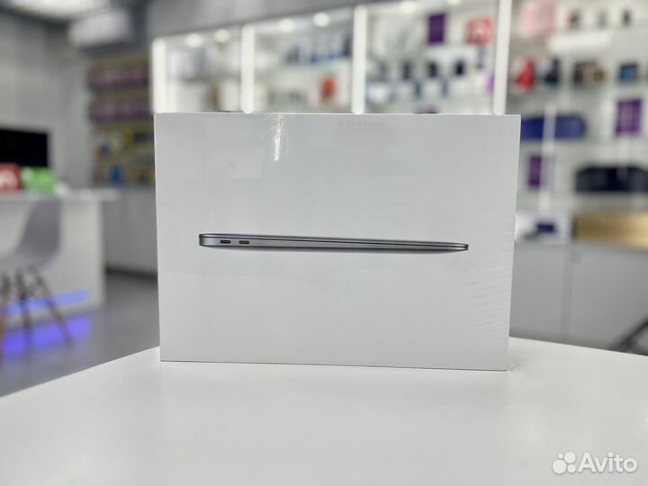 Macbook Air 13 Рассрочка