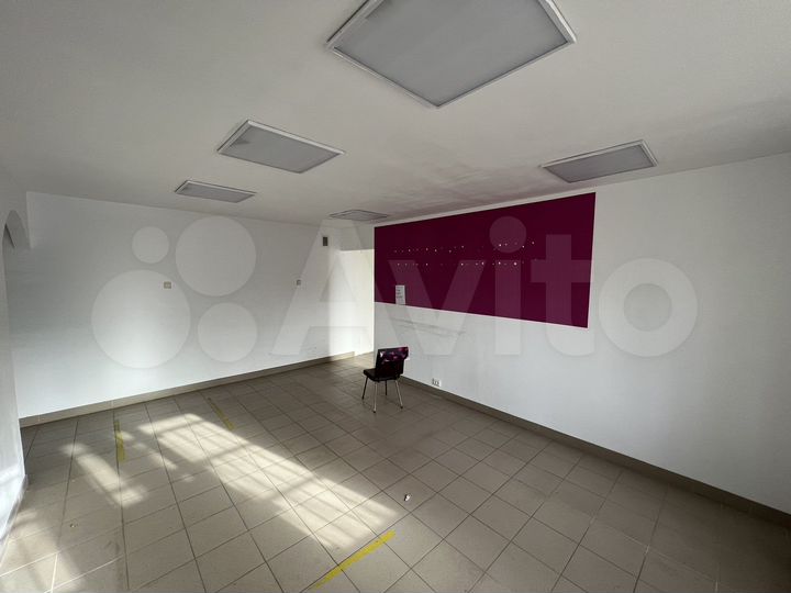 Торговая площадь, 96.2 м²