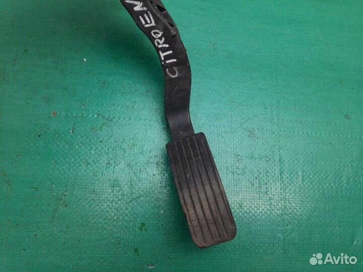 Педаль газа Citroen C3