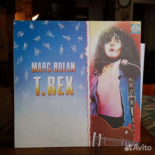 Старый винил Часть 7