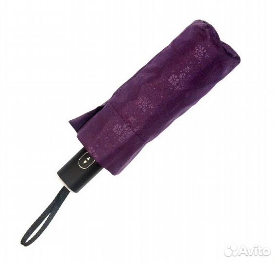 Зонт Три Слона 4806 автомат 4 сложения 8 спиц