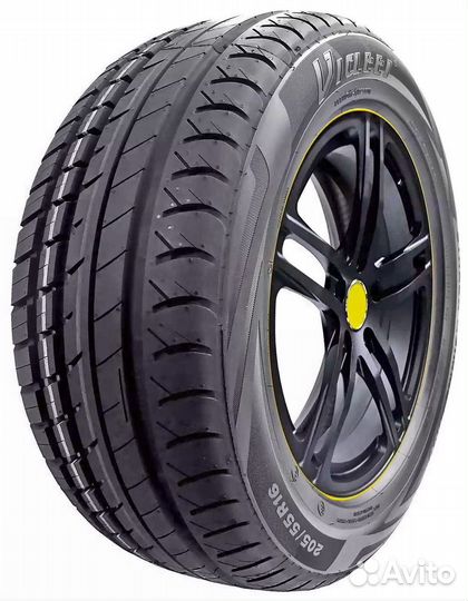 Viatti Strada Asimmetrico V-130 215/50 R17 91V