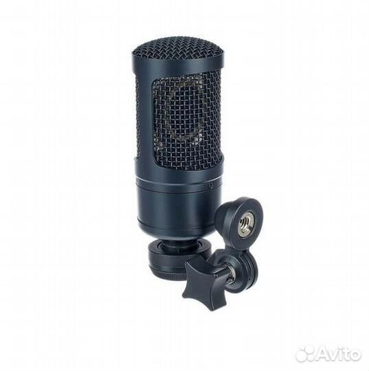 Микрофон Antelope Audio Edge Solo