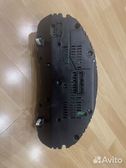 Щиток приборов передний hyundai i40