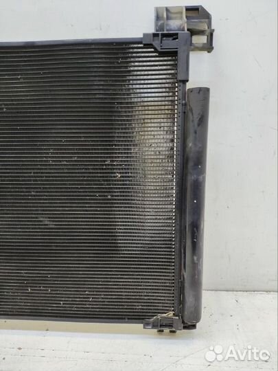 Радиатор кондиционера Lexus Rx 4 8arfts 2016-2020