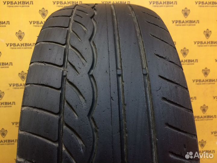 Dunlop SP Sport 01 205/55 R16 91V