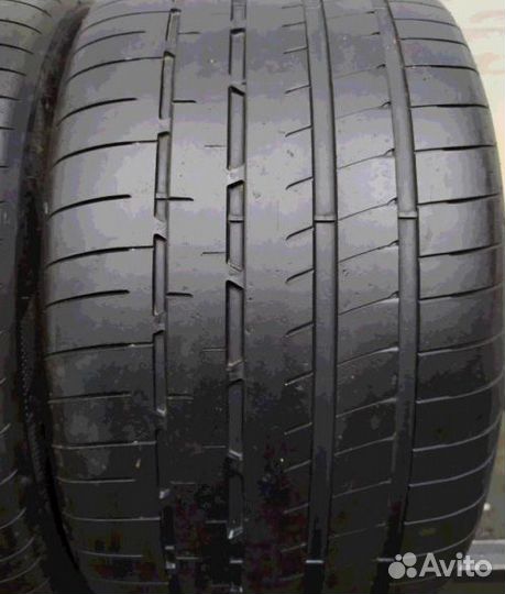 Goodyear Eagle F1 SuperSport 315/30 R21