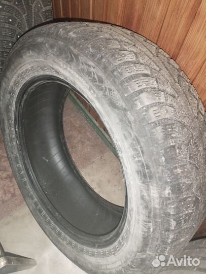 Hankook Ventus Prime 2 K115 235/60 R18