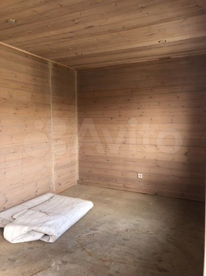 Дом 150 м² на участке 6,9 сот.