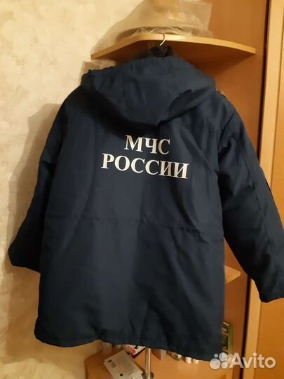 Военная форма