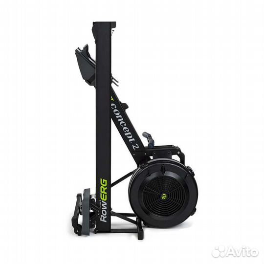Гребной тренажер Concept2 RowErg standart model D