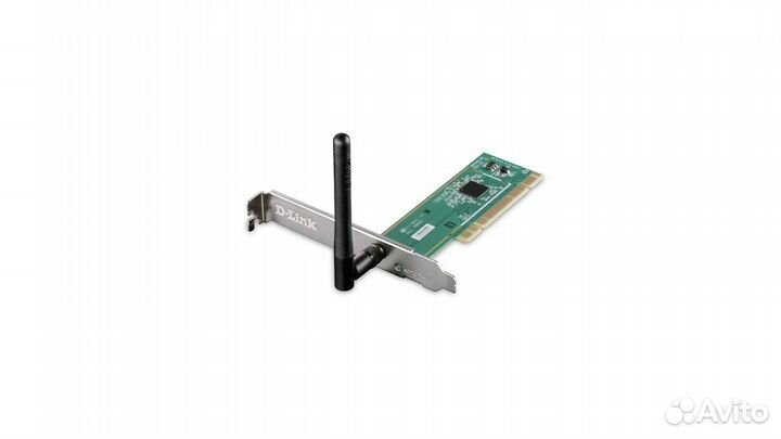 Wi-Fi Адаптер D-link