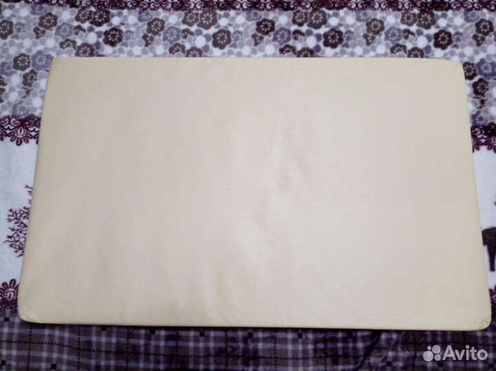 Матрас для пеленания новый