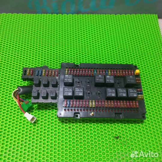 Блок предохранителей салонный Faw J6 Ca-3310 FAW