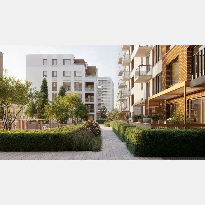 3-к. квартира, 101,9 м², 4/16 эт.