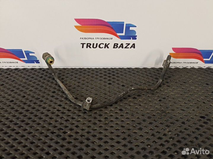 1911132 Трубка вакуумная Scania 5-series