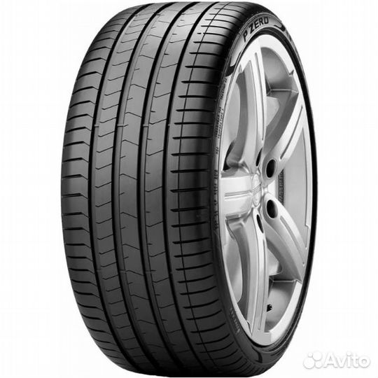 Pirelli P Zero PZ4 L.S. 245/45 R19 98Y