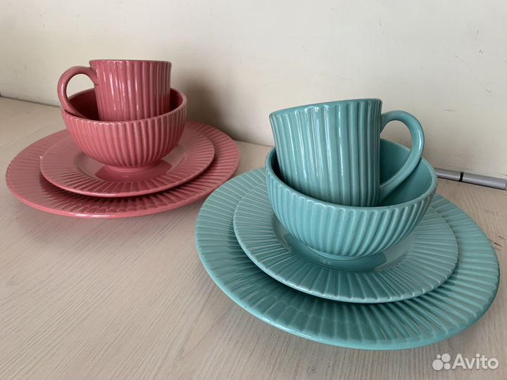 Набор посуды